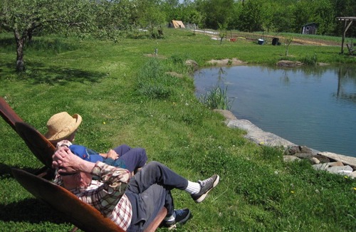Northfield Other | Vermont Farmstay In Private Barn Guest House