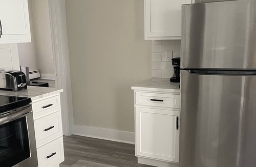 New Britain House | Very beautiful and cozy apartment. Few minutes away from a major mall