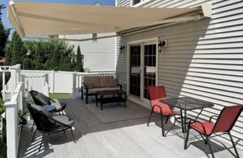 Rutland House | VERY LUXURIOUS QUIET AND PEACEFUL APARTMENT .PRIVATE ENTRANCE