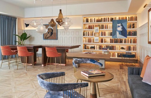 Logan Circle Hotel | Viceroy Washington DC