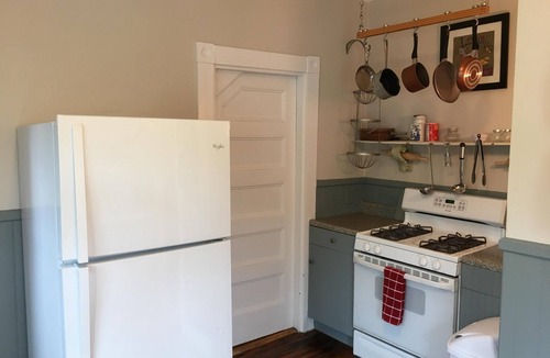York Beach House | Victorian House by the Sea- Summer 2026 Availability