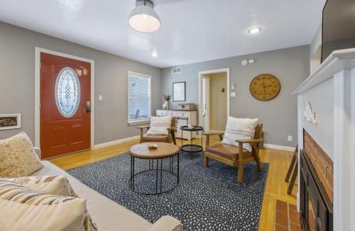 Paso Robles House | Victory On Vine