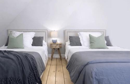 Worcester Bed & Breakfast | Vida Boutique Inn