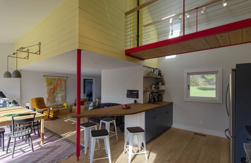 West Burke House | Views of Burke Mountain/Family Friendly/Willoughby Lake/Kingdom Trails