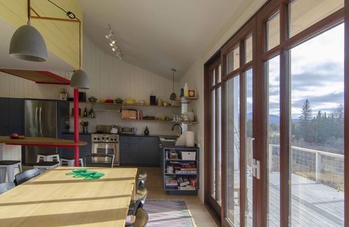 West Burke House | Views of Burke Mountain/Family Friendly/Willoughby Lake/Kingdom Trails