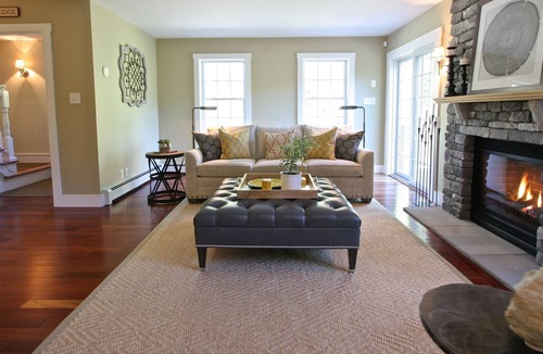 Stockbridge House | Views, privacy and the perfect location close to all Berkshire attractions!