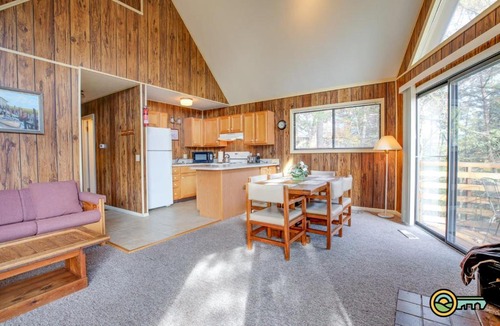 Basye Ski Chalet | Villa #162