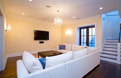 Bridgehampton Villa | Villa Florencia - Luxuriant 11 Bedroom Villa