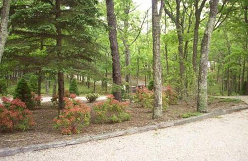 East Hampton Villa | Villa Nostro Palazzo