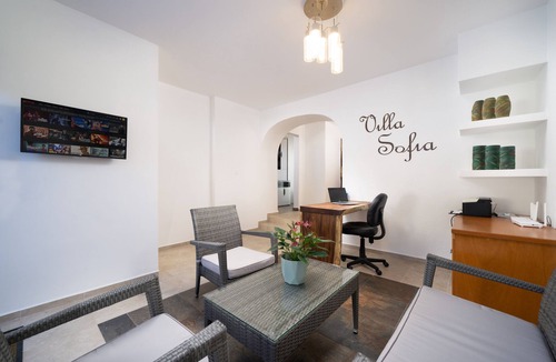 Downtown Cancun Hotel | Villa Sofia Holiday Accommodations