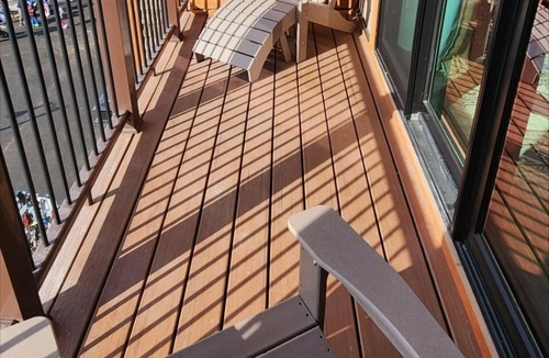 North Conway Condo | Village sunset ski in/ski out condo on Cranmore Mountain