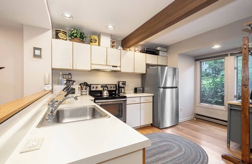 McHenry House | Villages of Wisp 13 Lakeview Court by Taylor Made Deep Creek