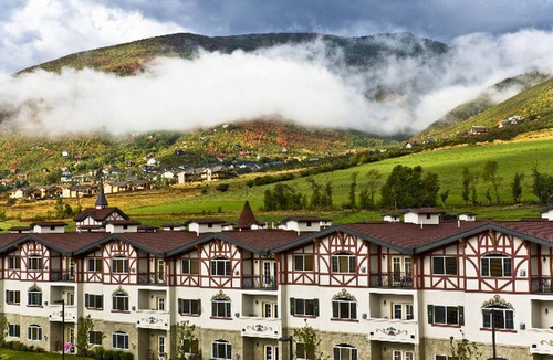 Zermatt Villa | Villas at Zermatt Resort - Condos