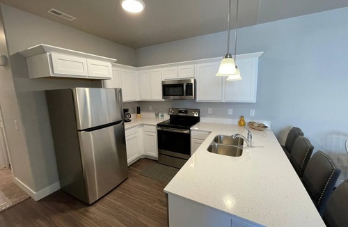 Vineyard Condo | Vineyard UT - Lakeside condo, beautiful views and the perfect get away.