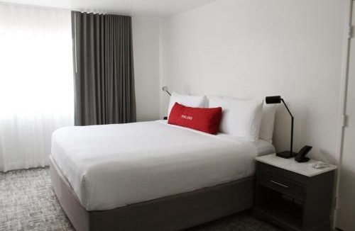 Solvang Hotel | Vinland Hotel and Lounge