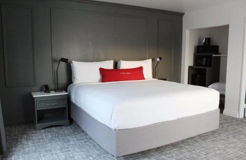 Solvang Hotel | Vinland Hotel and Lounge