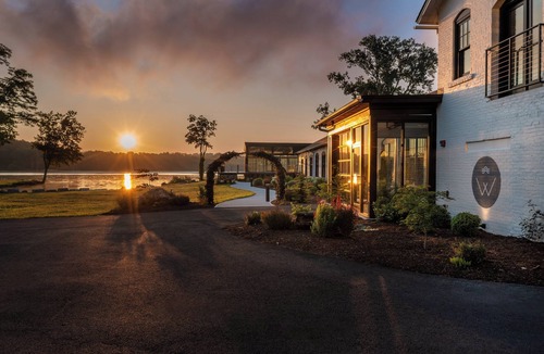 Coxsackie Hotel | voco James Newbury Hudson Valley by IHG