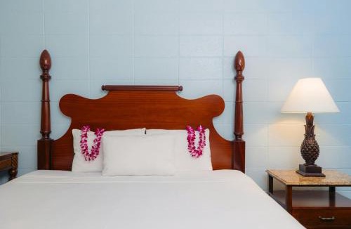 Waikiki Hotel | Waikiki Heritage Hotel