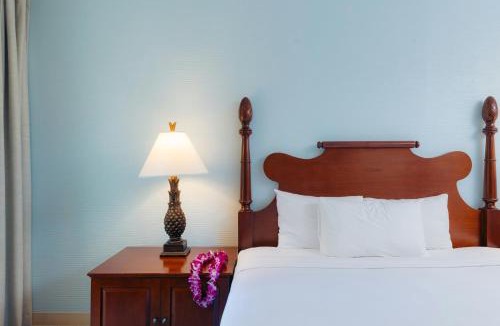 Waikiki Hotel | Waikiki Heritage Hotel