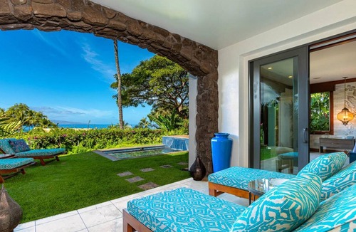 Wailea Hotel | Wailea Beach Villa's by Coldwell Banker Island Vacations