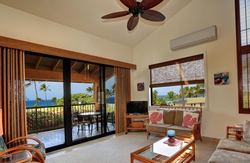 Wailea Hotel | Wailea Ekahi #22d by Ali'i Resorts