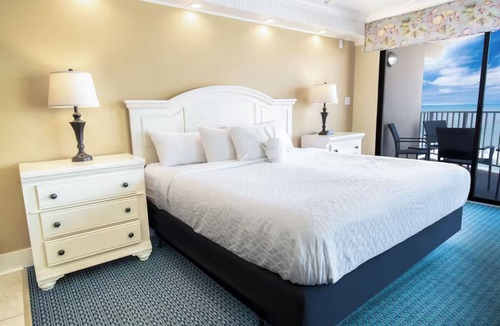 Litchfield by the Sea Hotel | Wake Up to Waves | Oceanfront Balcony w/Endless Sea Views