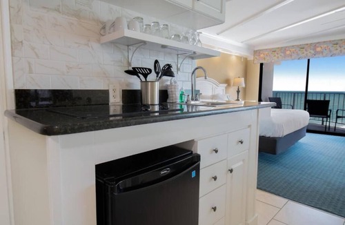 Litchfield by the Sea Hotel | Wake Up to Waves | Oceanfront Balcony w/Endless Sea Views