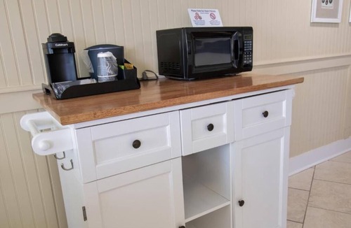 Litchfield by the Sea Hotel | Wake Up to Waves | Oceanfront Balcony w/Endless Sea Views
