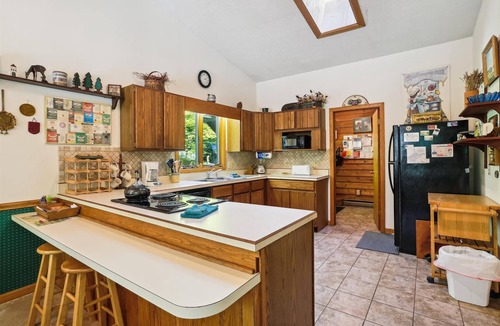 Old Timberline House | Wald Haus*: 3 BR, 2.5 BA House in Canaan Valley, Sleeps 8