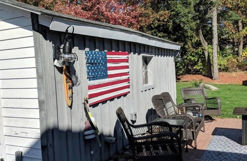 Rye House | Walk 2 Beach/peaceful/quiet Surfhouse Retreat