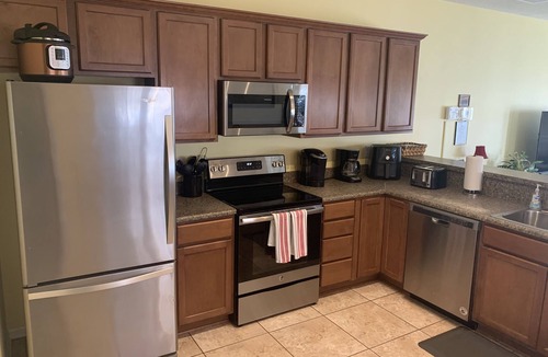 Surfside Beach House | Walk to Beach-Private Heated & Cooled Pool-Hot Tub-Sleeps 16-All Inclusive Price