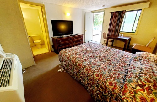Wallingford Center Hotel | Wallingford Inn