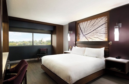 Walnut Creek Hotel | Walnut Creek Marriott