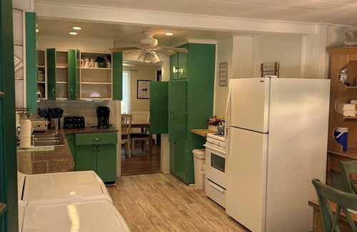 Peconic House | Warm Peconic home…short walk to a private beach.