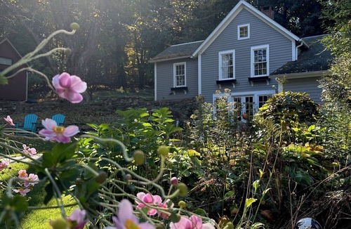 Marble Dale House | Washington, CT Jewel! Charming Main House with separate Cottage