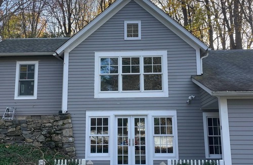 Marble Dale House | Washington, CT Jewel! Charming Main House with separate Cottage