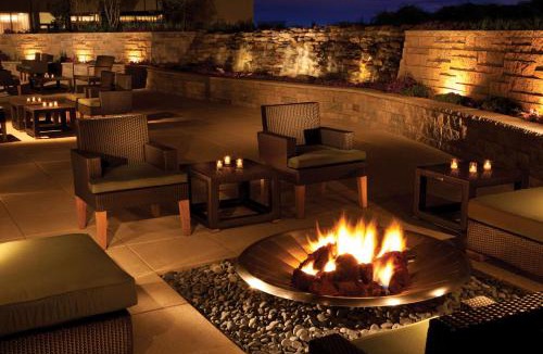 Dupont Circle Hotel | Washington Hilton