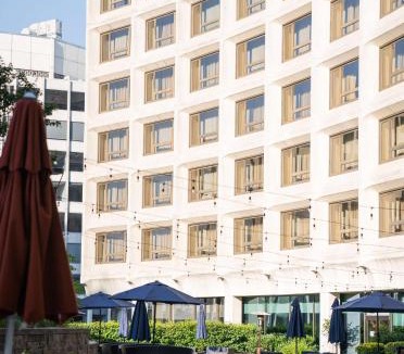 Dupont Circle Hotel | Washington Hilton