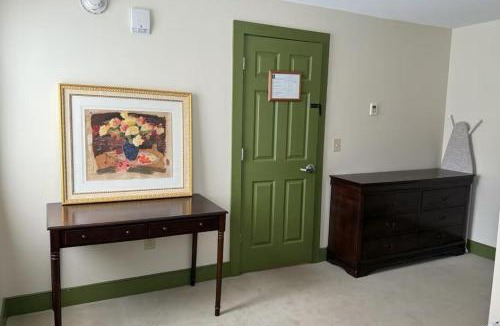 Princess Anne Hotel | Washington Hotel