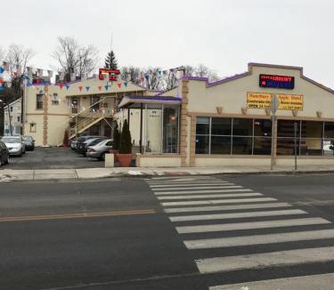 Waterbury Hotel | Waterbury Big Apple Motel