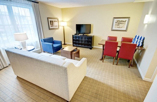 The Point Resort | Waterfront 2BR Deluxe w/ Fishing, Sailing, Croquet