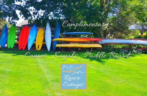 Aquebogue House | Waterfront Cottage 6