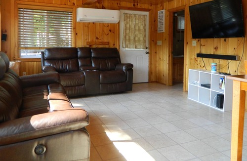Shapleigh House | Waterfront house on Mousam Lake