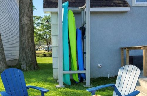 Royal House | Waterfront Lake Hamilton Vacation Rental w/Dock!