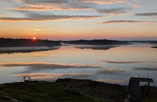 Lubec Apartment | Waterfront Maine Hideaway: 14 Mi to Quoddy Head