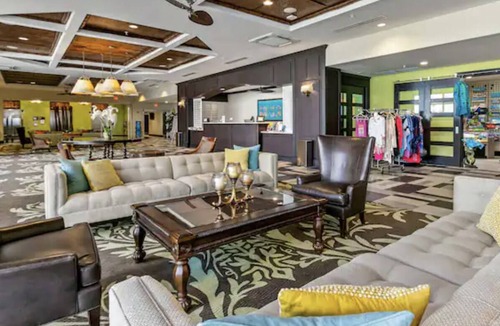 Clearwater Beach Hotel | WATERFRONT ROOM - The views are incredible!