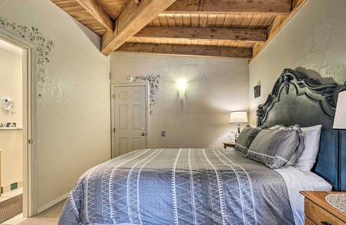 Seldovia House | Waterfront Seldovia Bay Home: Walk to Trails!