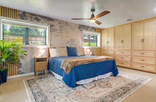 Grove House | Waterfront ‘StoneHaven at Reed Point’ w/Swim Spa!