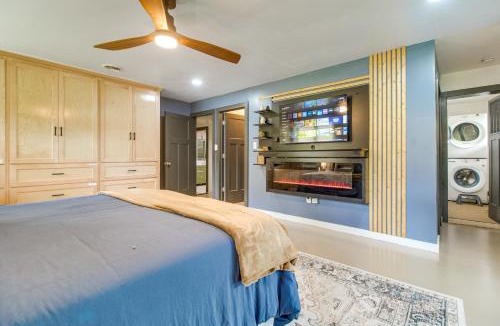 Grove House | Waterfront ‘StoneHaven at Reed Point’ w/Swim Spa!