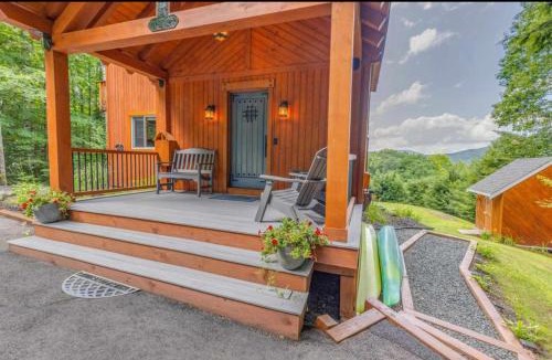 Thornton House | Waterville Wonderland